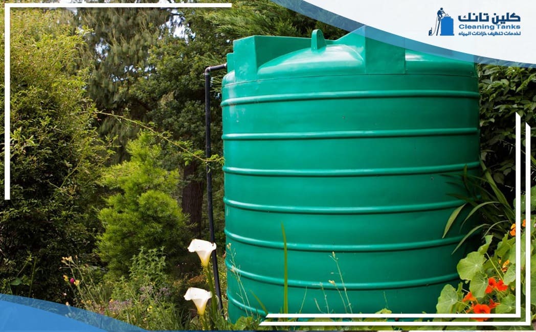 تنظيف خزانات حي المروة الرياض